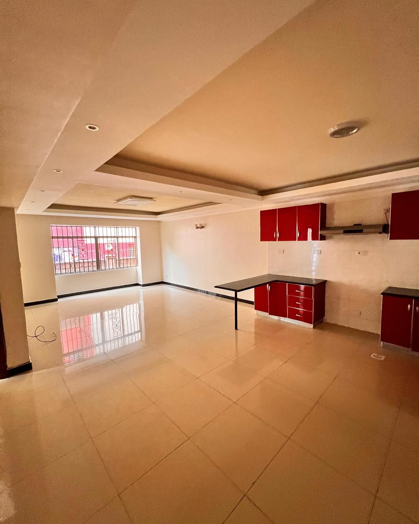 3 Bedroom Apartment to Let in Kilimani