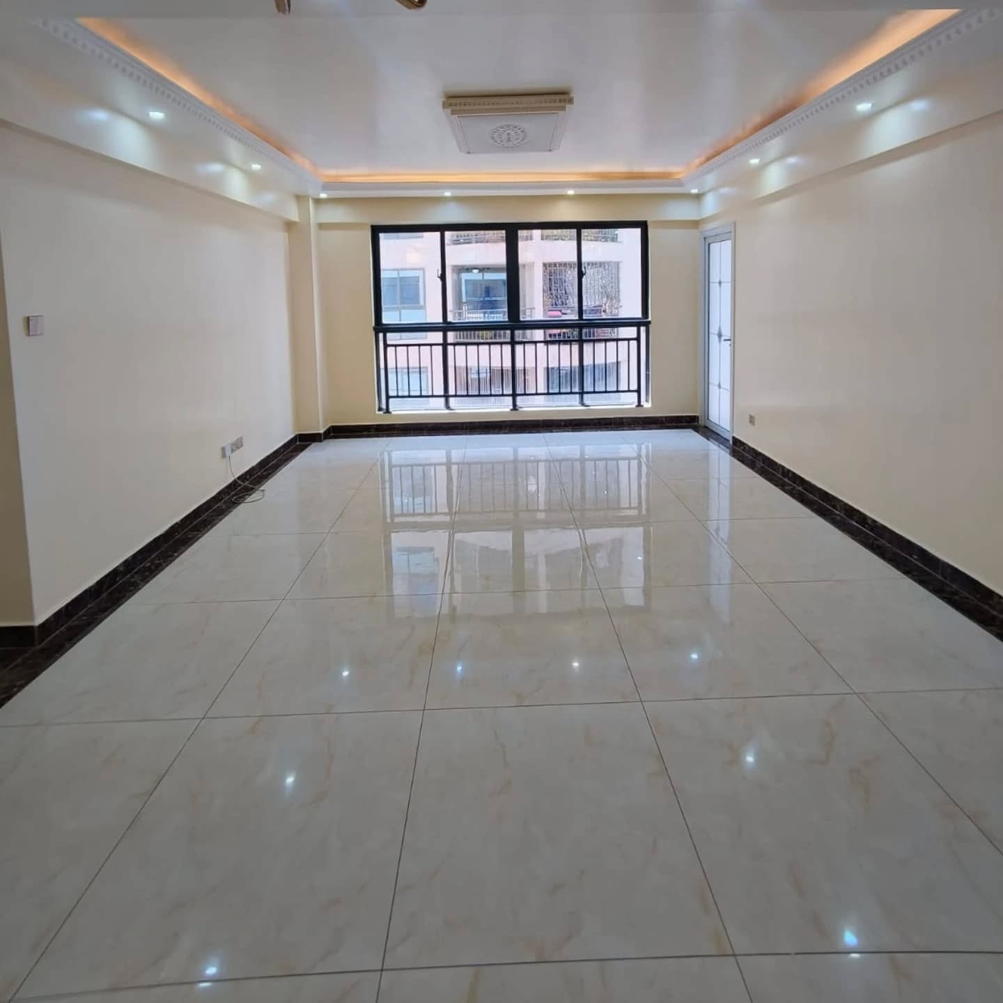 3 BEDROOM APARTMENT TO LET IN kILIMANI