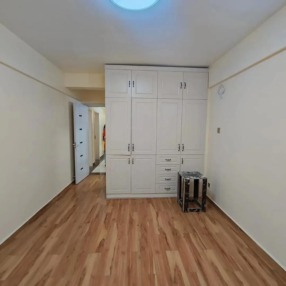 3 Bedroom Apartment To Let in Kilimani Image