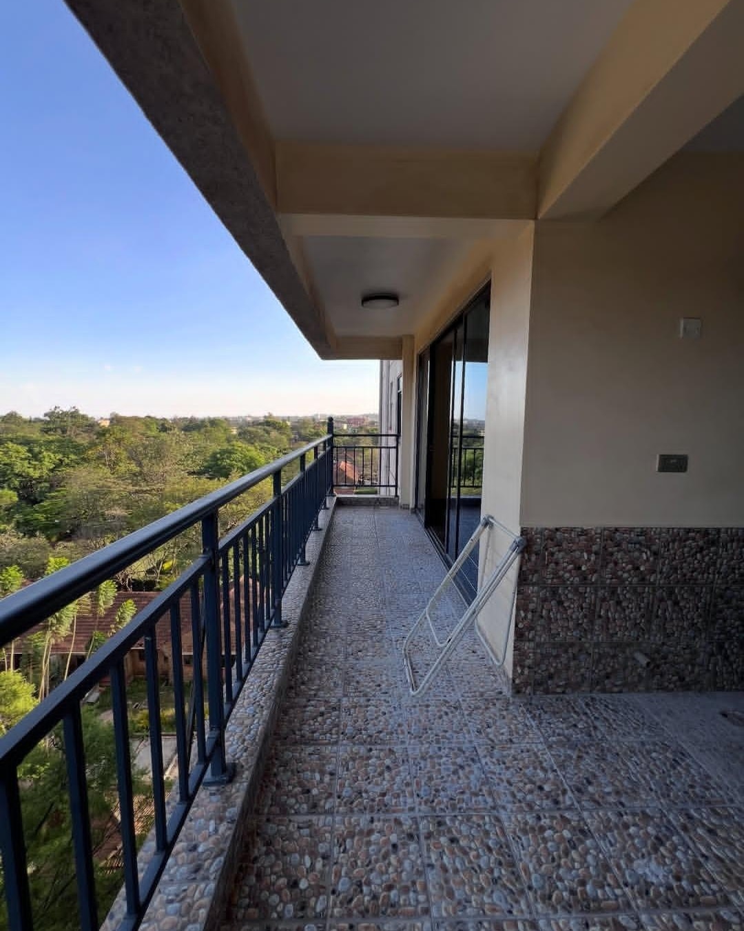 3-Bedroom Apartment To Let in Kilimani