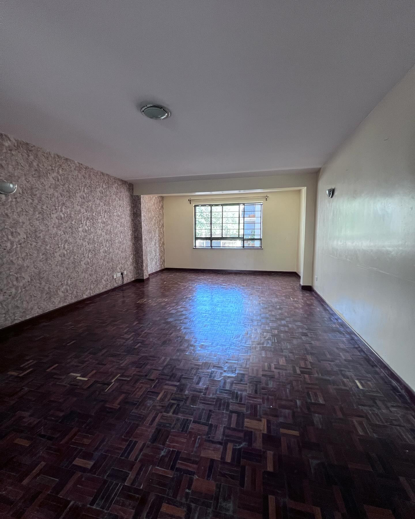 3 bedroom apartment to let in Kilimani