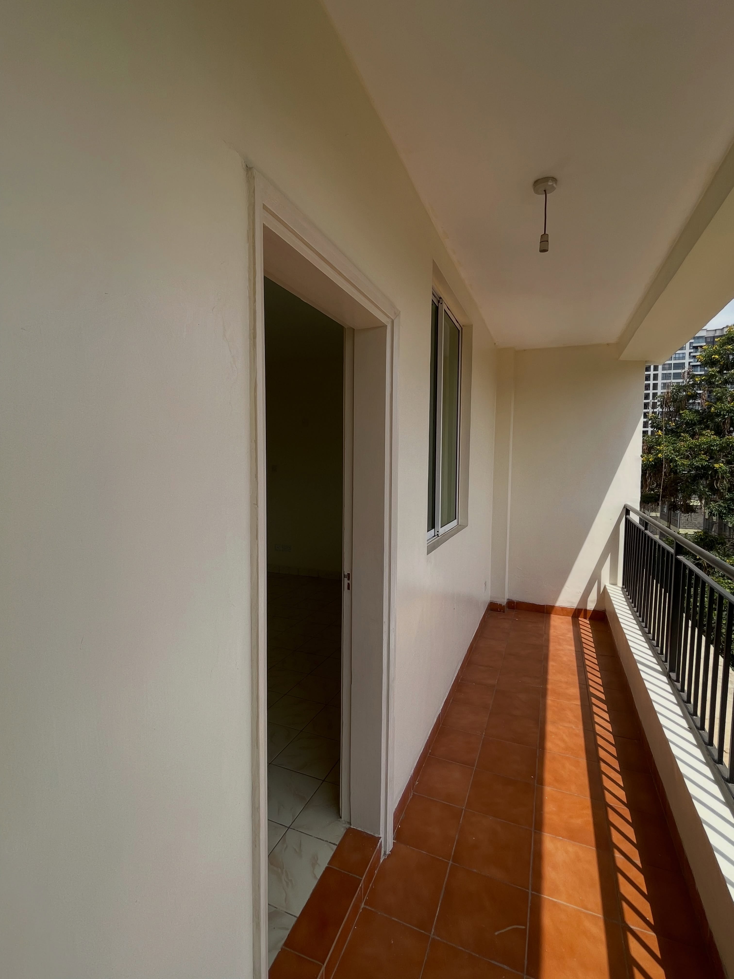 3 bedroom apartment to let in Kilimani Image