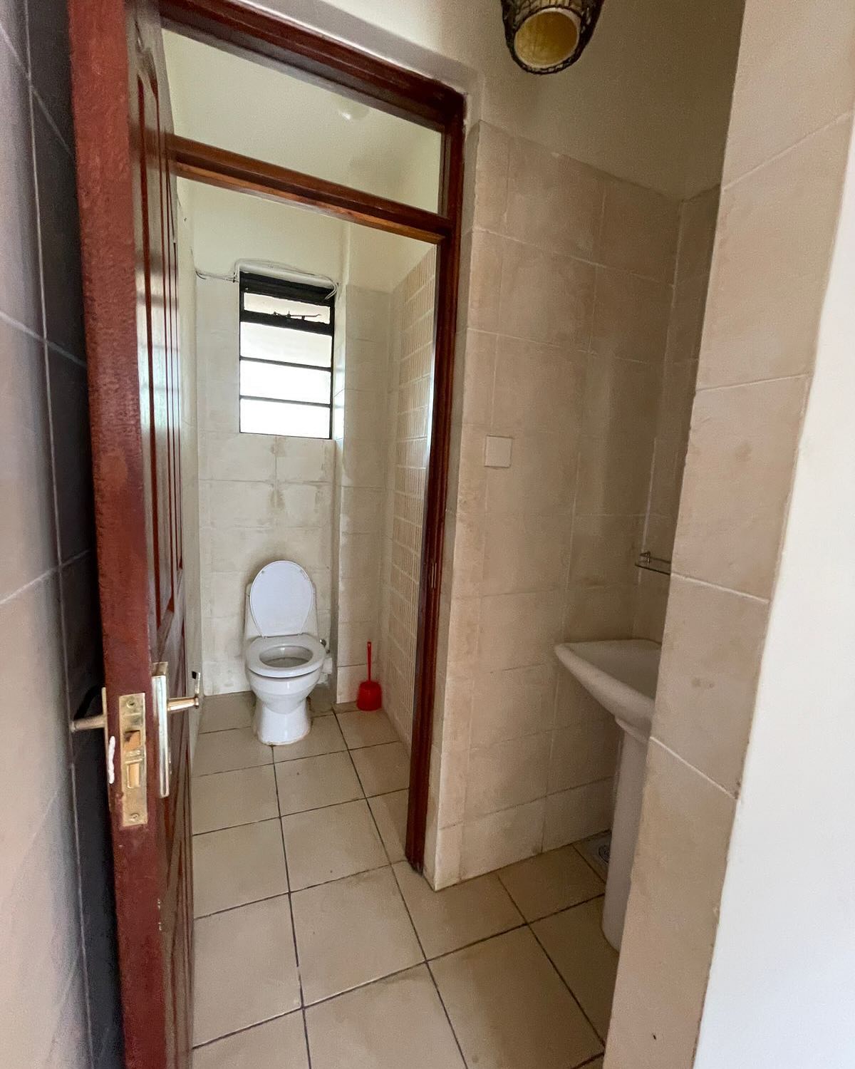 3 bedroom apartment to let in Kilimani Image