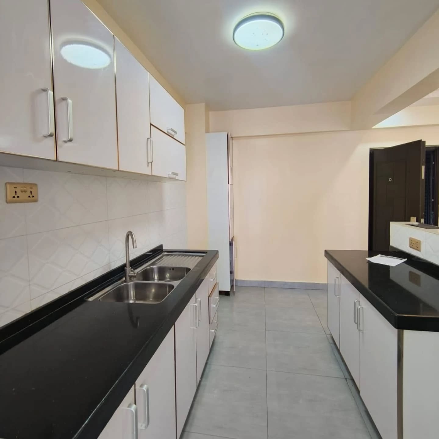 3 BEDROOM APARTMENT TO LET IN kILIMANI Image