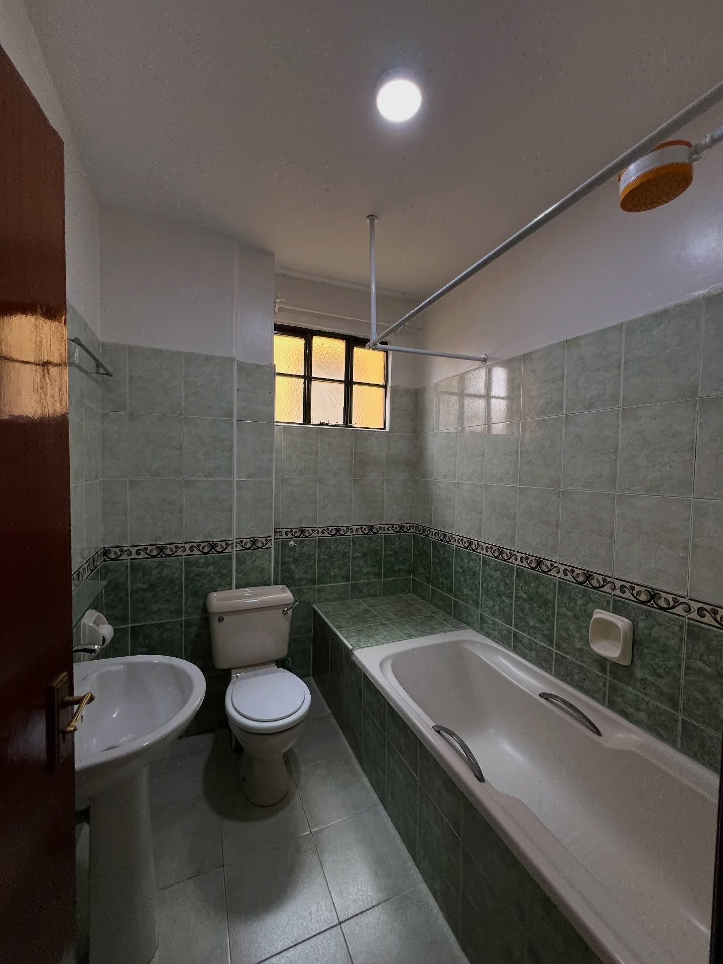 3 bedroom apartment to let in Kilimani Image