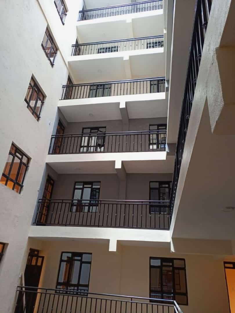 3 bedroom apartment to let in Kirigiti, ruiru kiambu road.