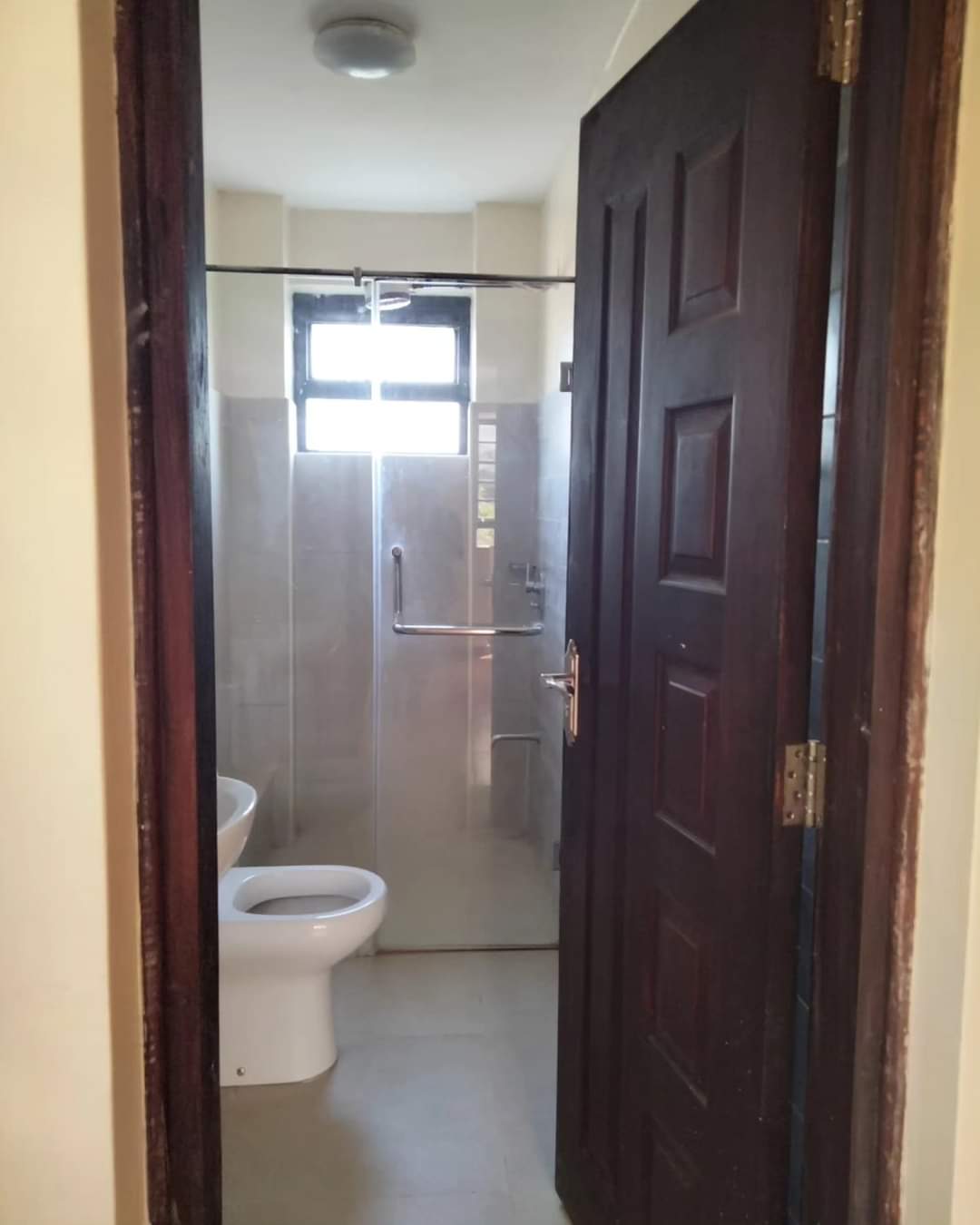 3 bedroom apartment to let in Kitisuru, Mwimuto.