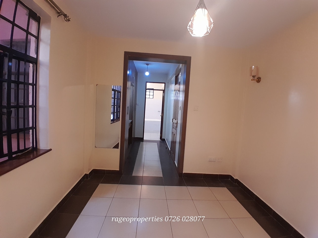 3 bedroom apartment to let in langata Image