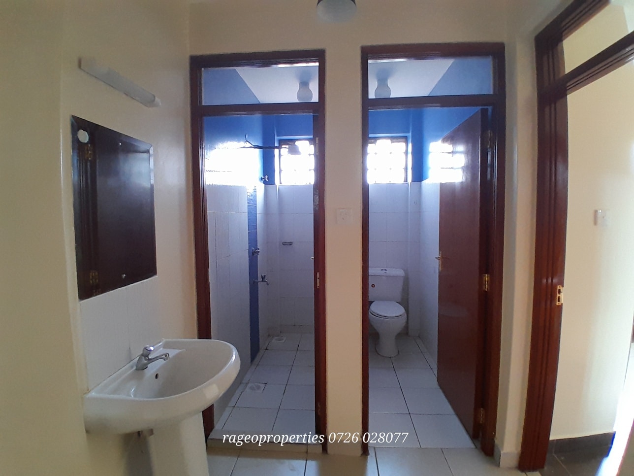 3 bedroom apartment to let in langata Image