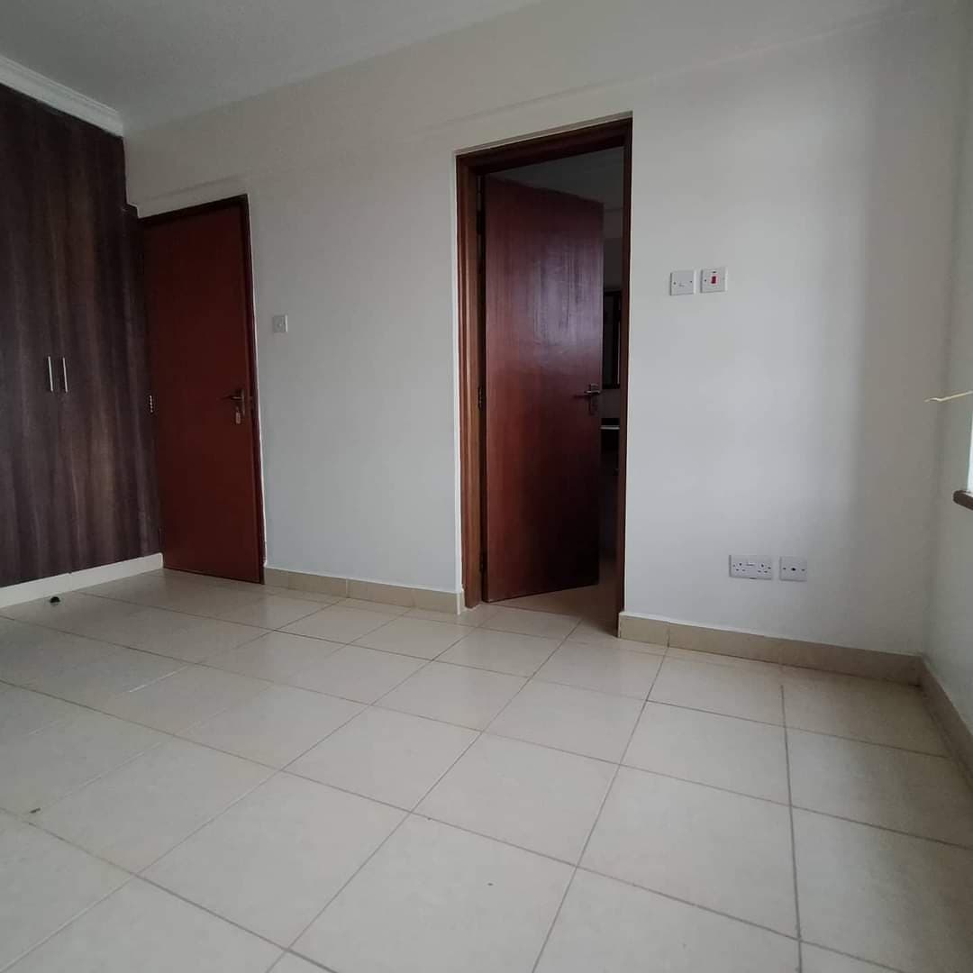 3 bedroom apartment to let in Langata Image