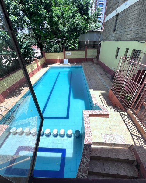 3 bedroom apartment to let in Lavington