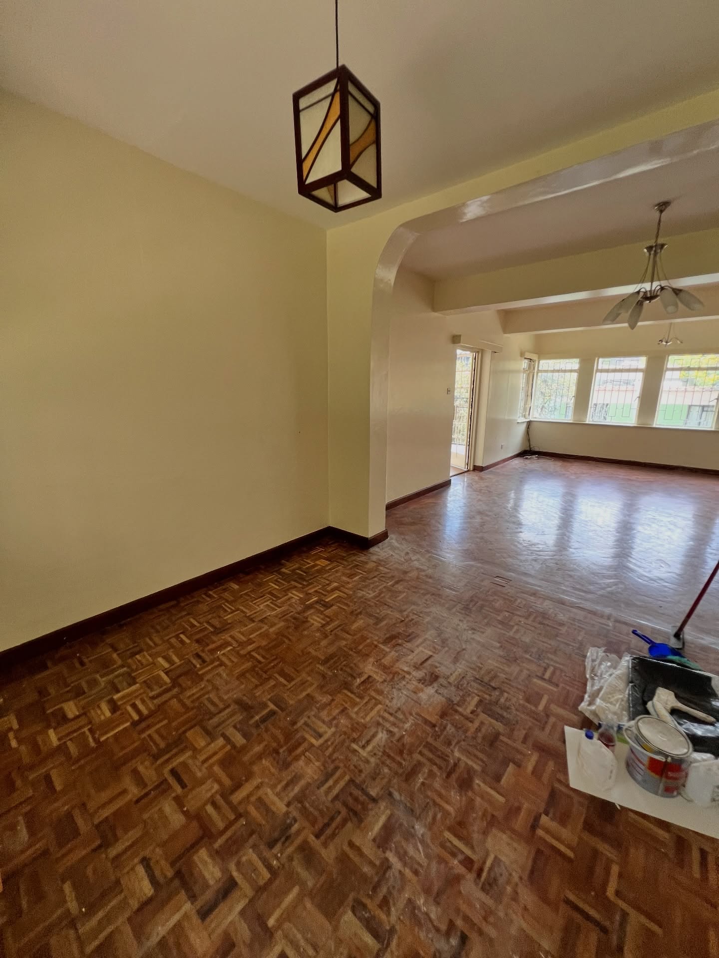 3 bedroom apartment to let in Lavington kingara road Image