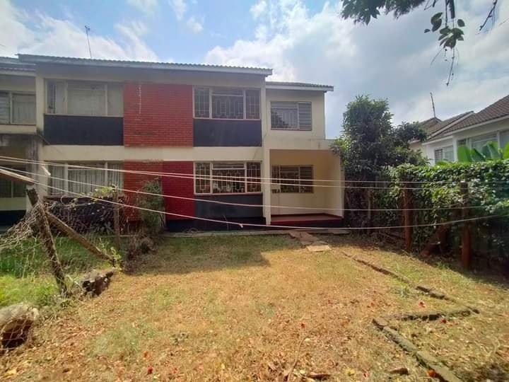 3 bedroom apartment to let in Lavington