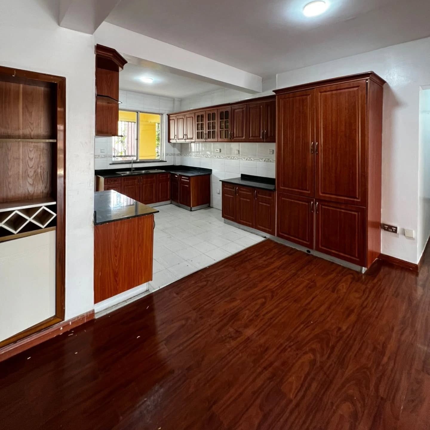 3 bedroom apartment to let in Lavington Image