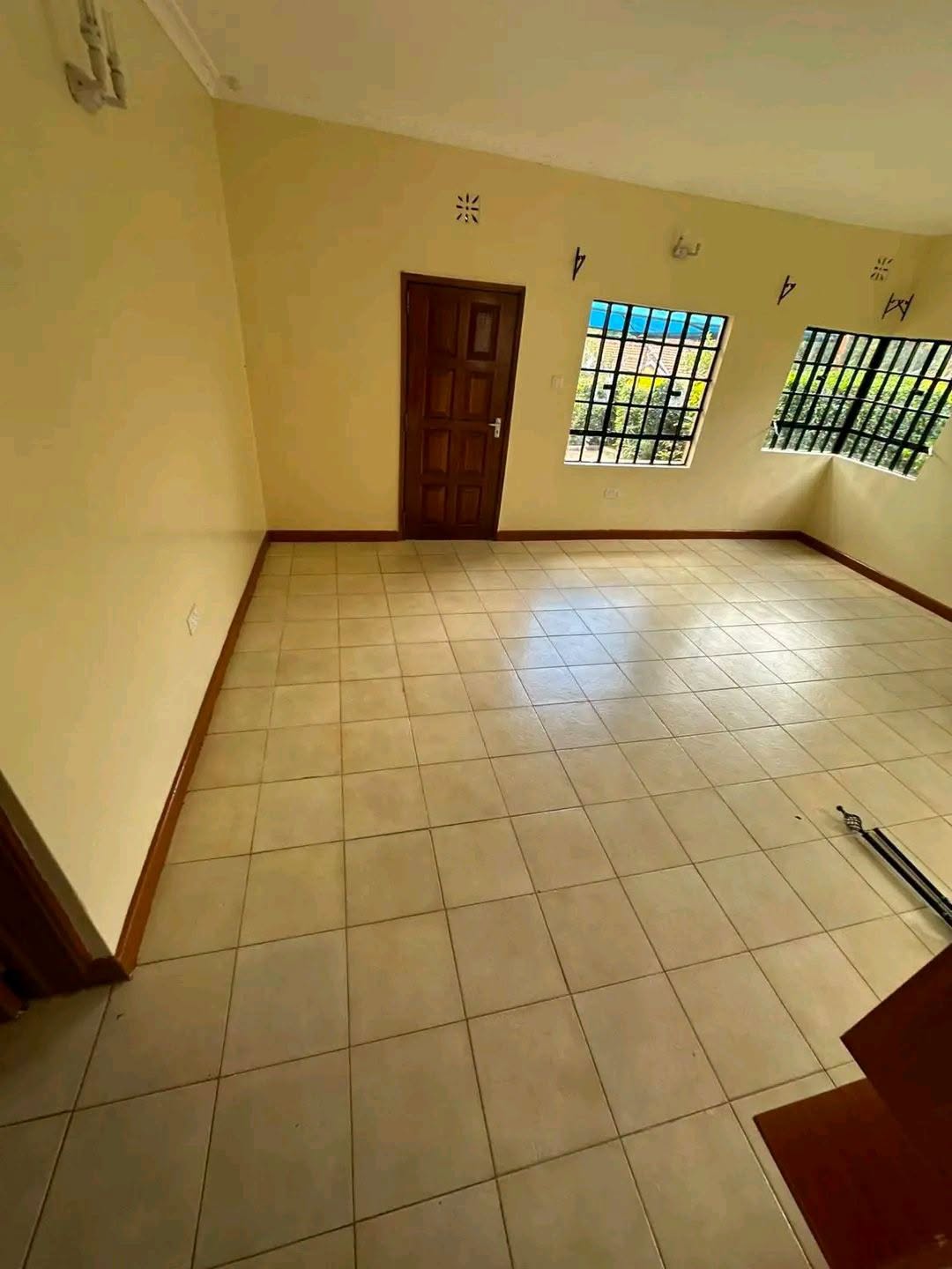 3 bedroom apartment to let in Ngong Matasia Image