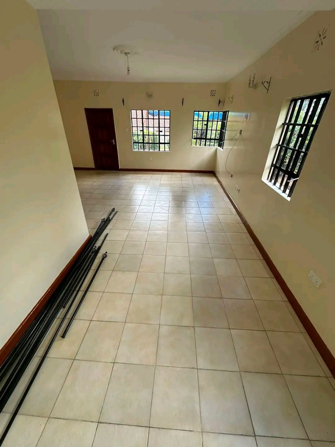 3 bedroom apartment to let in Ngong Matasia