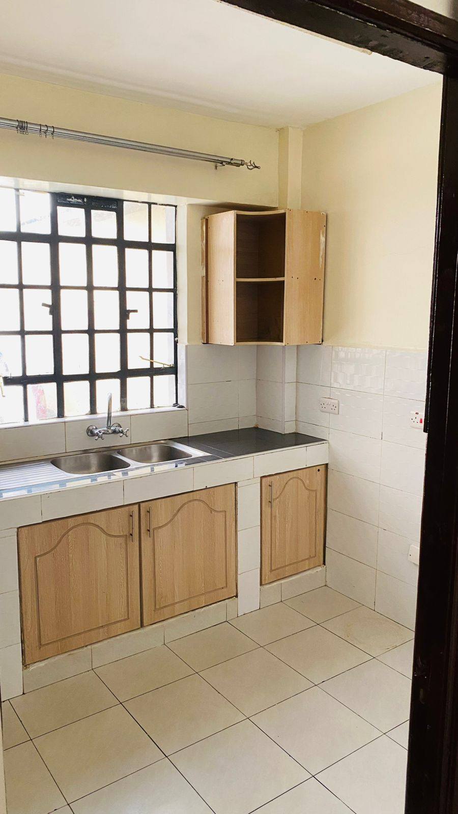 3 bedroom apartment to let in Ngong, Zambia Image