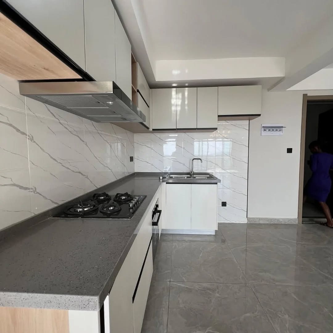 3 Bedroom Apartment to let in Syokimau Image