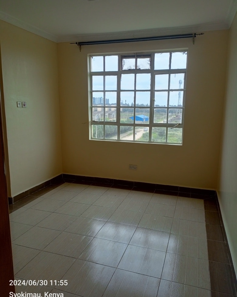3 Bedroom Apartment To Let in Syokimau Image