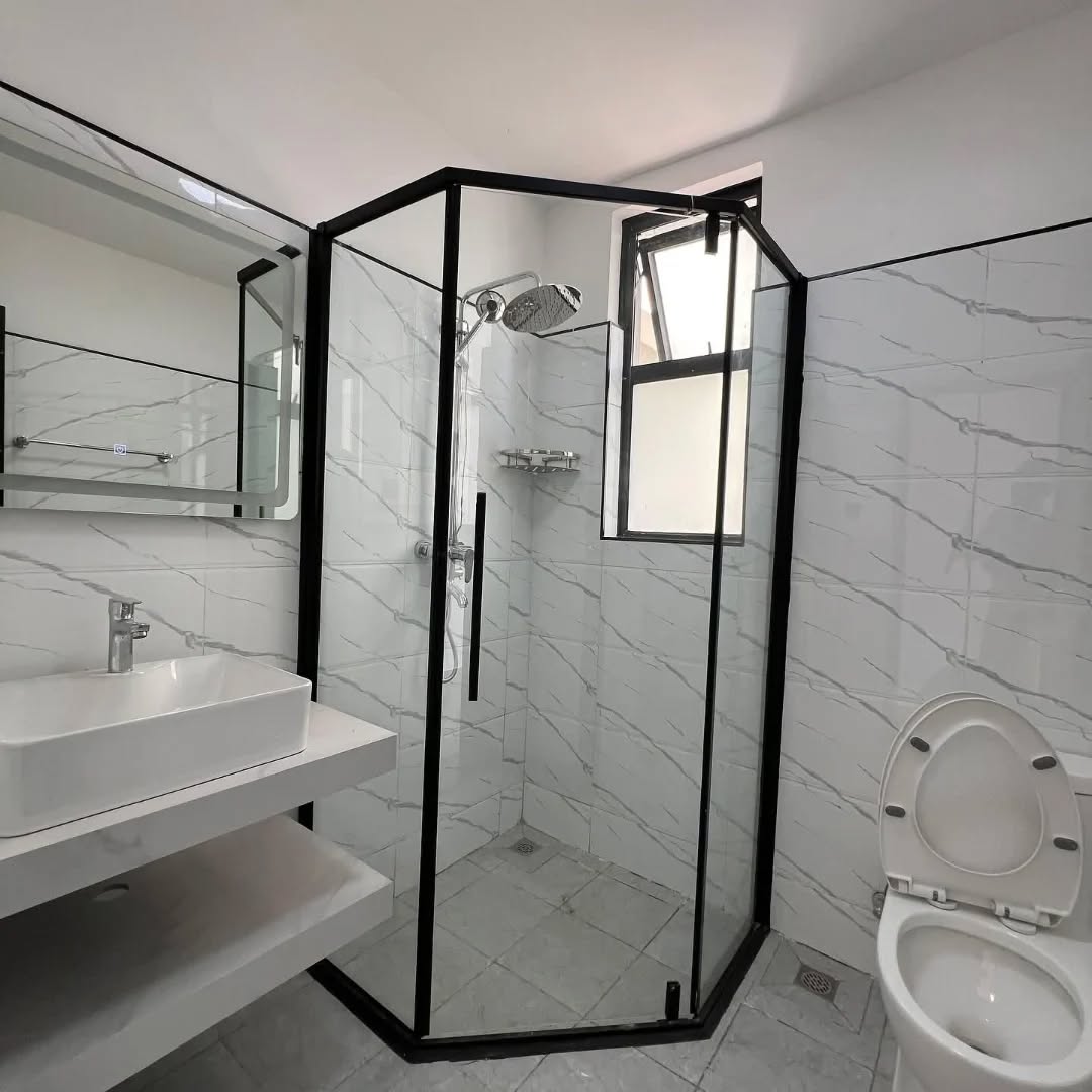 3 Bedroom Apartment to let in Syokimau Image