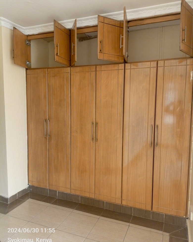 3 Bedroom Apartment To Let in Syokimau Image