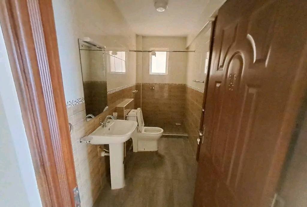 3 bedroom apartment to let in Syokimau Image