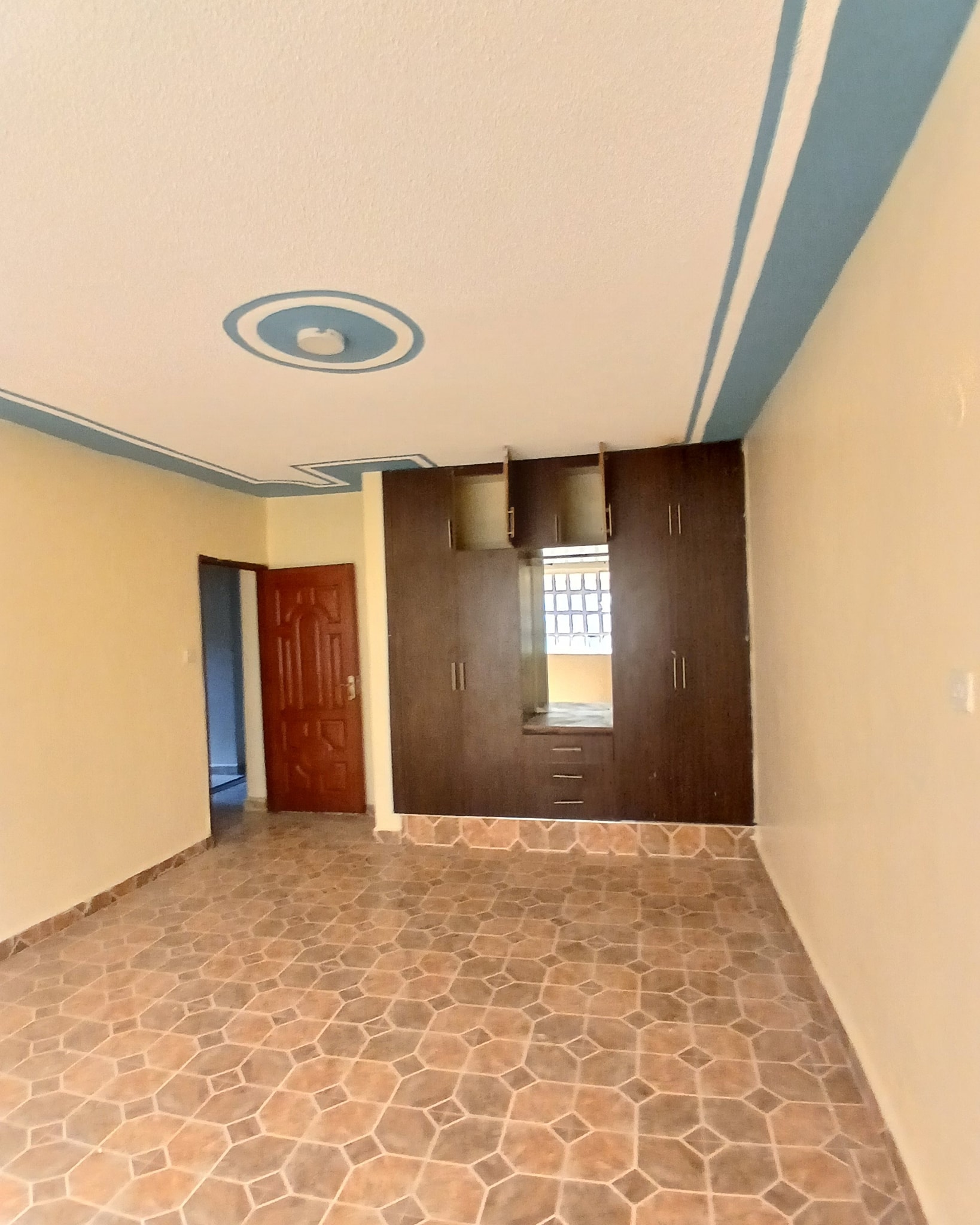 3-Bedroom Apartment to Let in Syokimau, Katani Road
