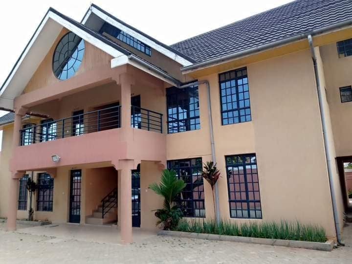 3 bedroom apartment to let in Syokimau, Near Gateway Mall