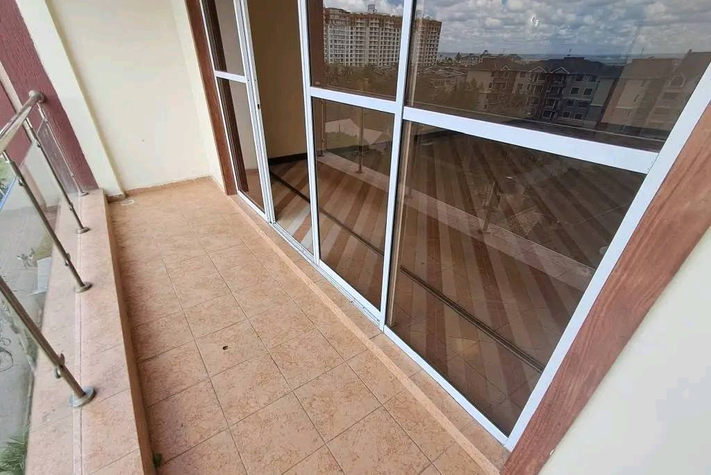 3 bedroom apartment to let in Syokimau Image