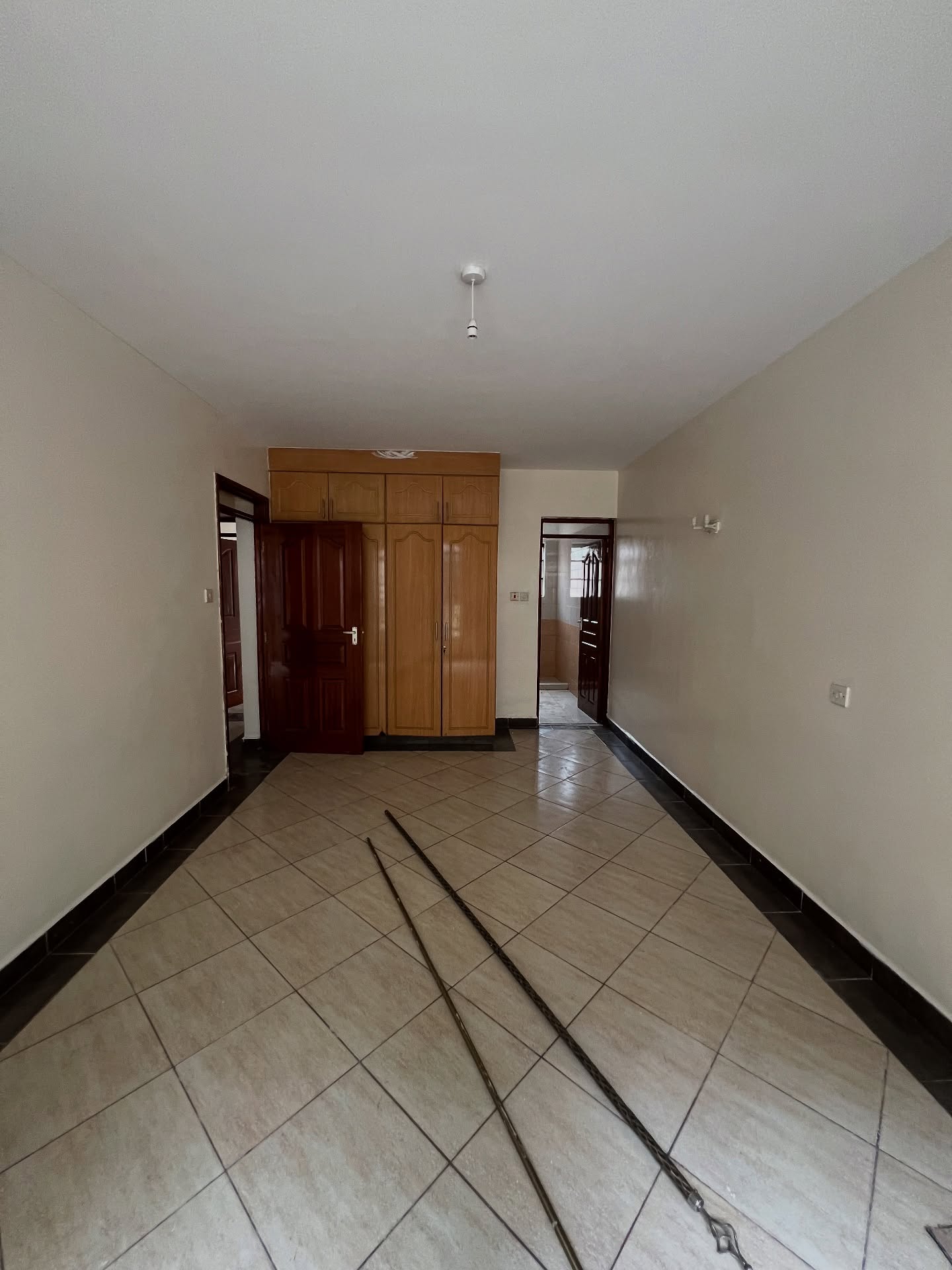 3 bedroom apartment to let in the heart of kilimani area near junction mall