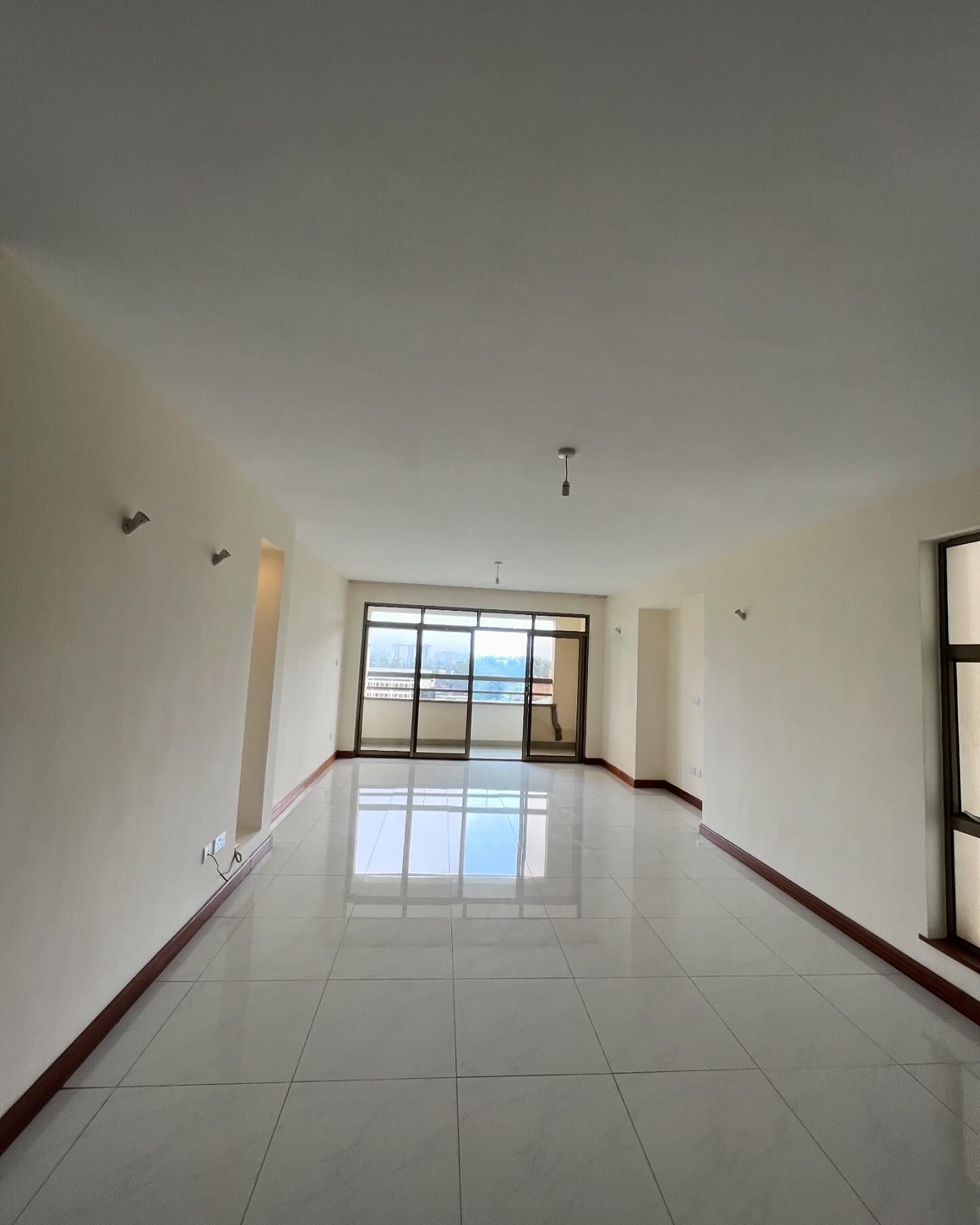 3 Bedroom Apartment to Let in Thika Road, near USIU Image