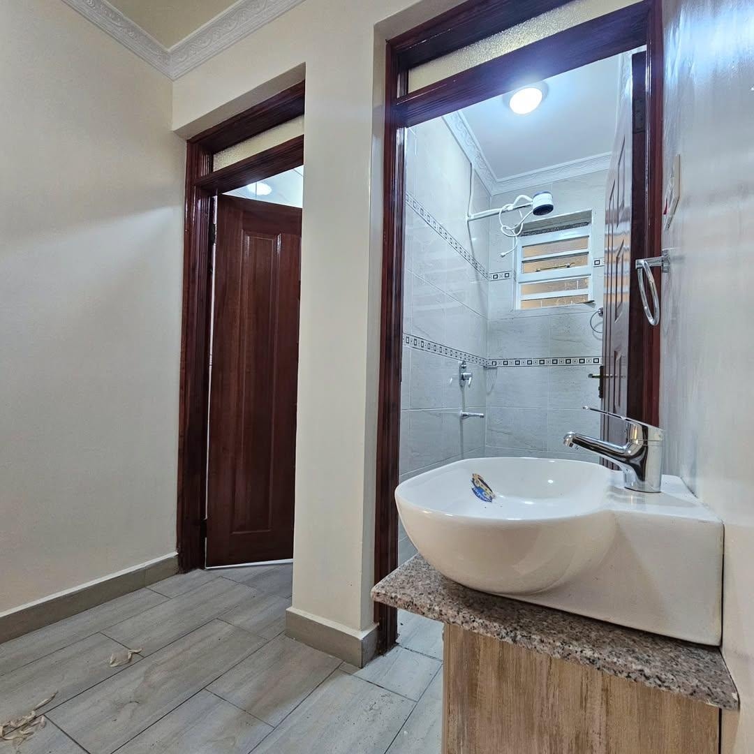 3 Bedroom Apartment To Let in Uthiru Image
