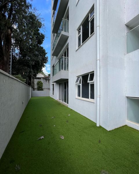 3 bedroom apartment to let in Westlands