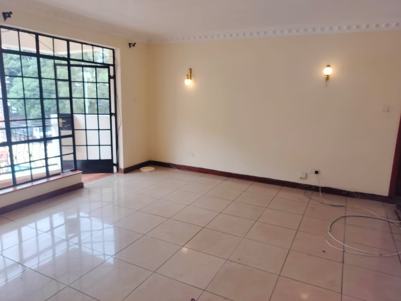 3 BEDROOM APARTMENT TO LET IN WESTLANDS