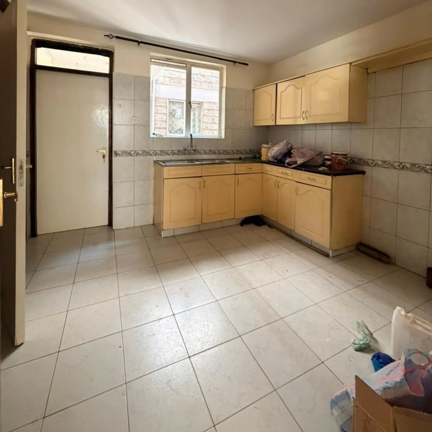 3 Bedroom Apartment To Let in Westlands Image