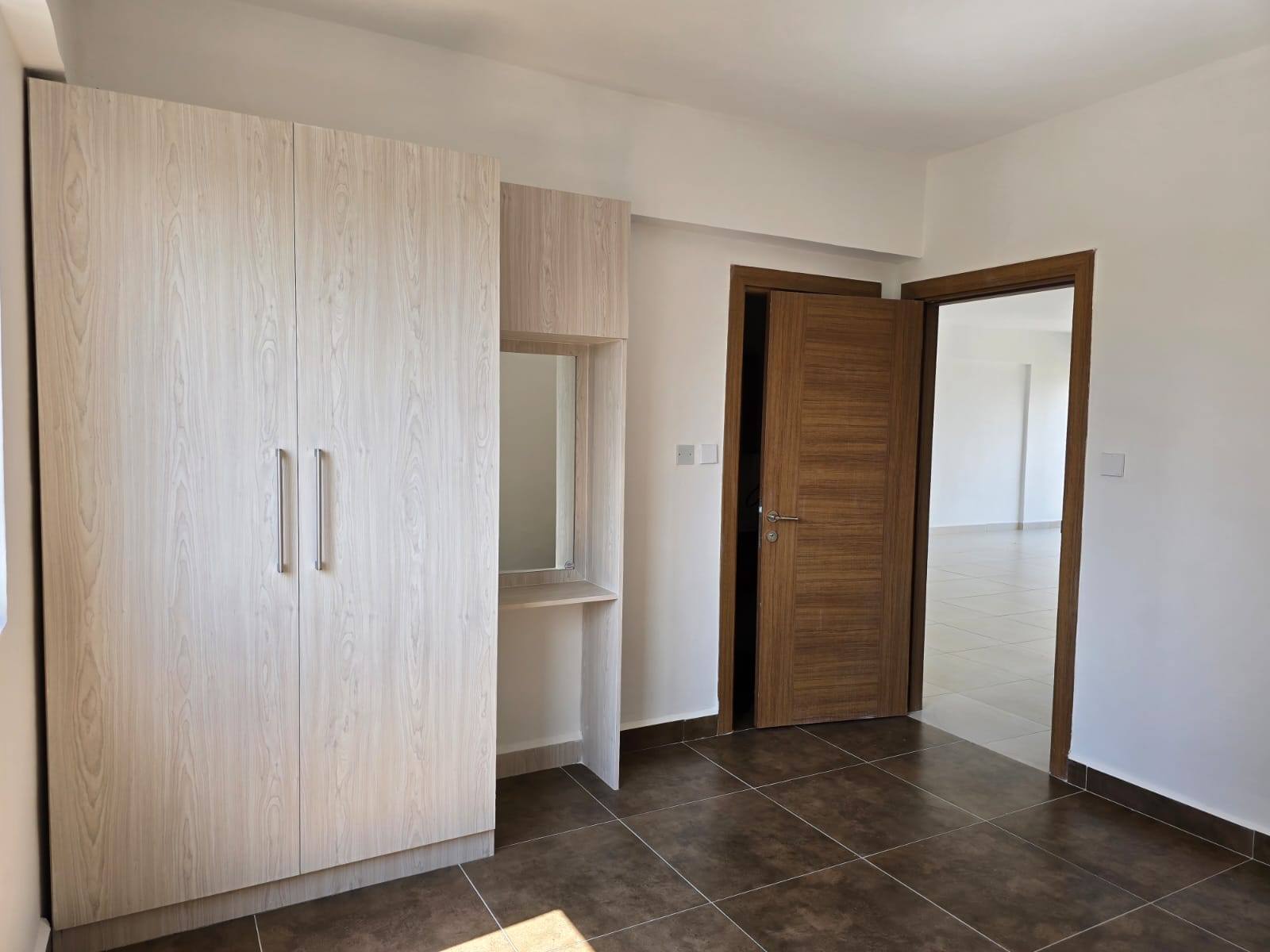 3 bedroom apartment to let in Westlands Image