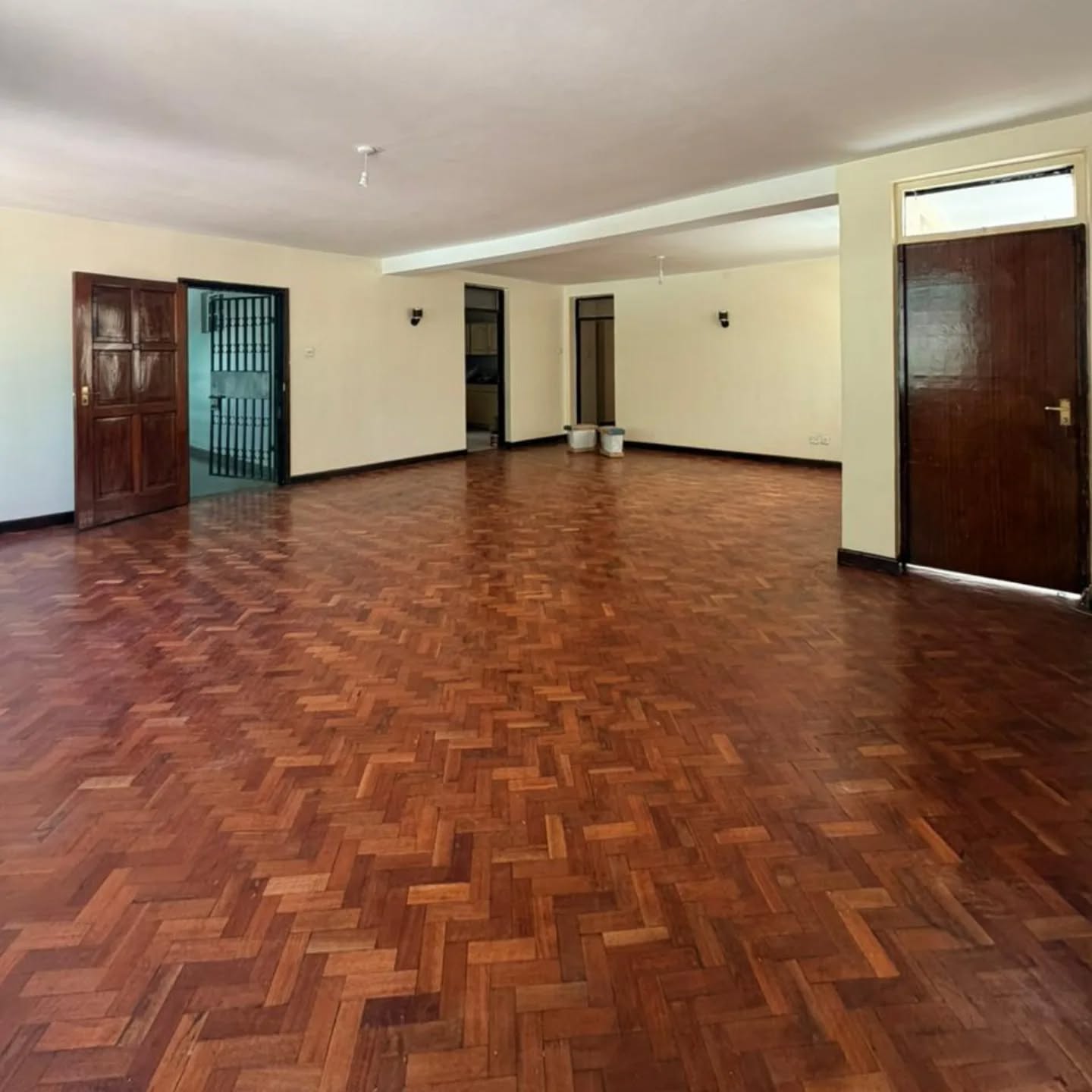 3 Bedroom Apartment To Let in Westlands
