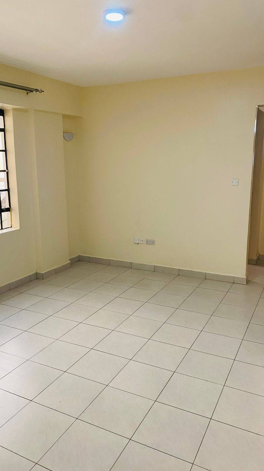 3 bedroom apartment to let in Zambia, Ngong