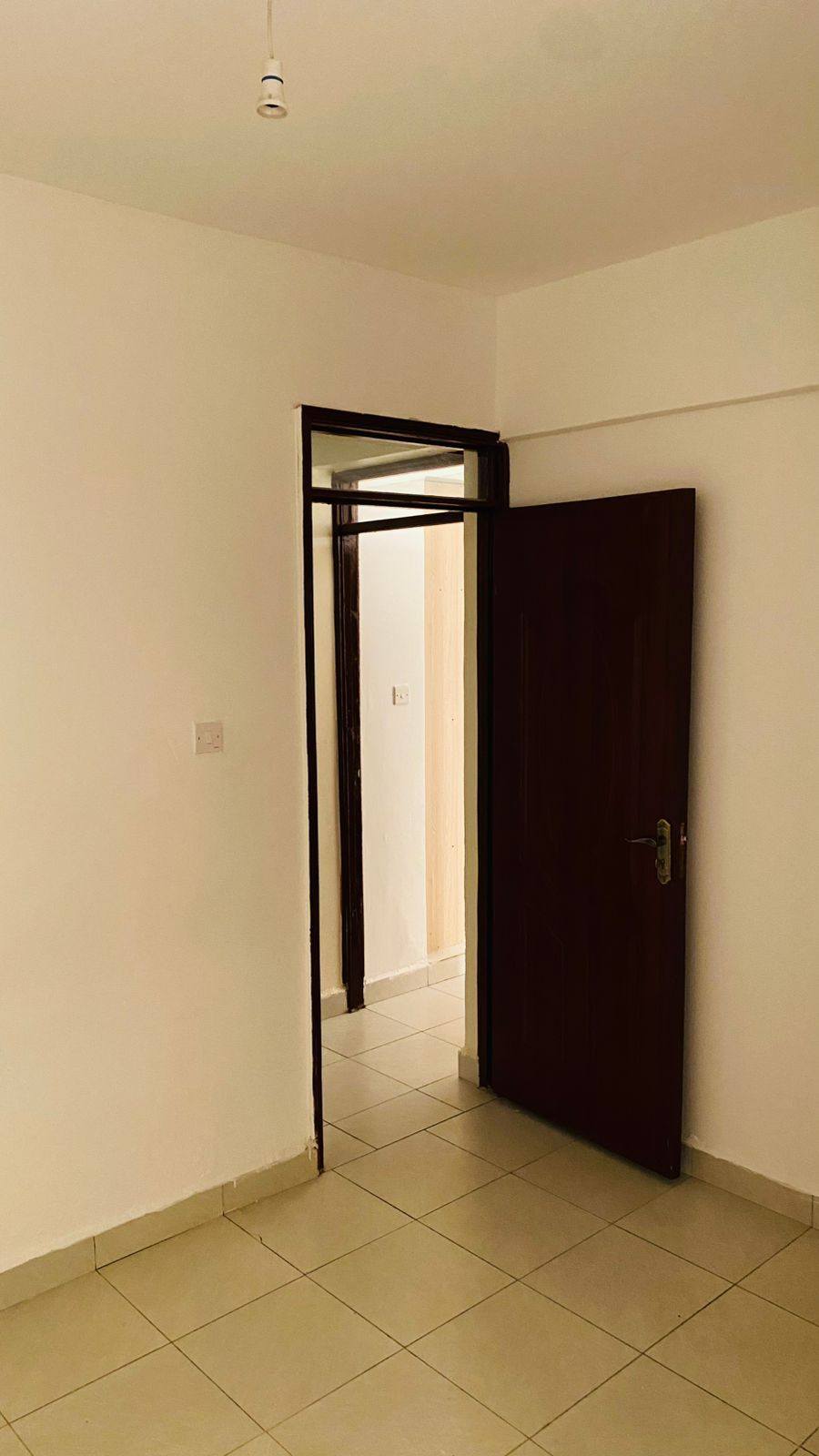 3 bedroom apartment to let in Zambia, Ngong Image