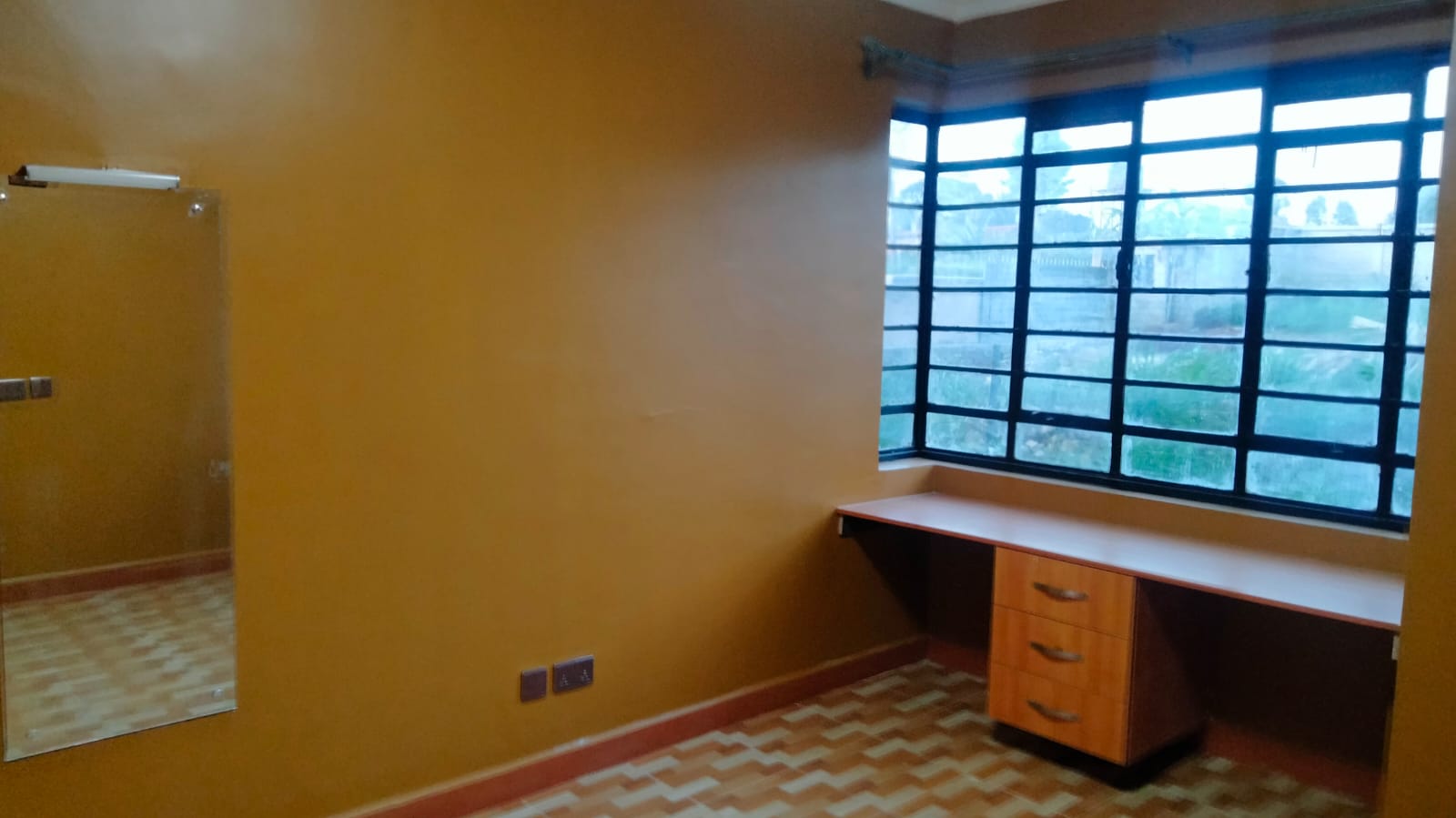 3 Bedroom Apartment Image