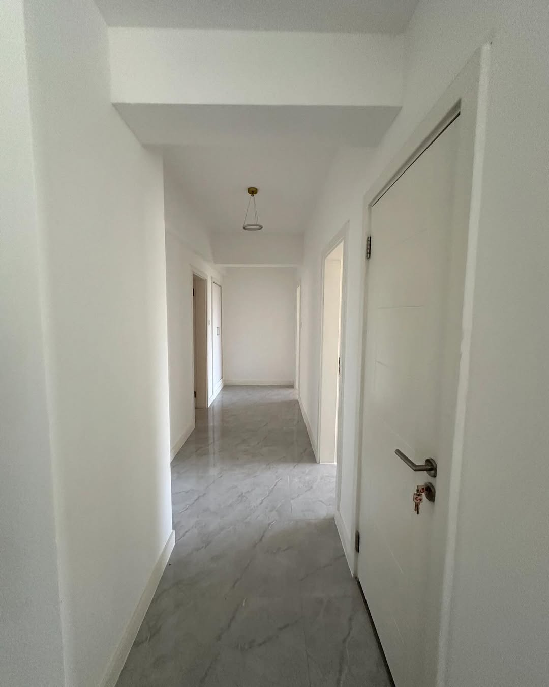 3-bedroom Apartment with a DSQ for rent in Kileleshwa Image