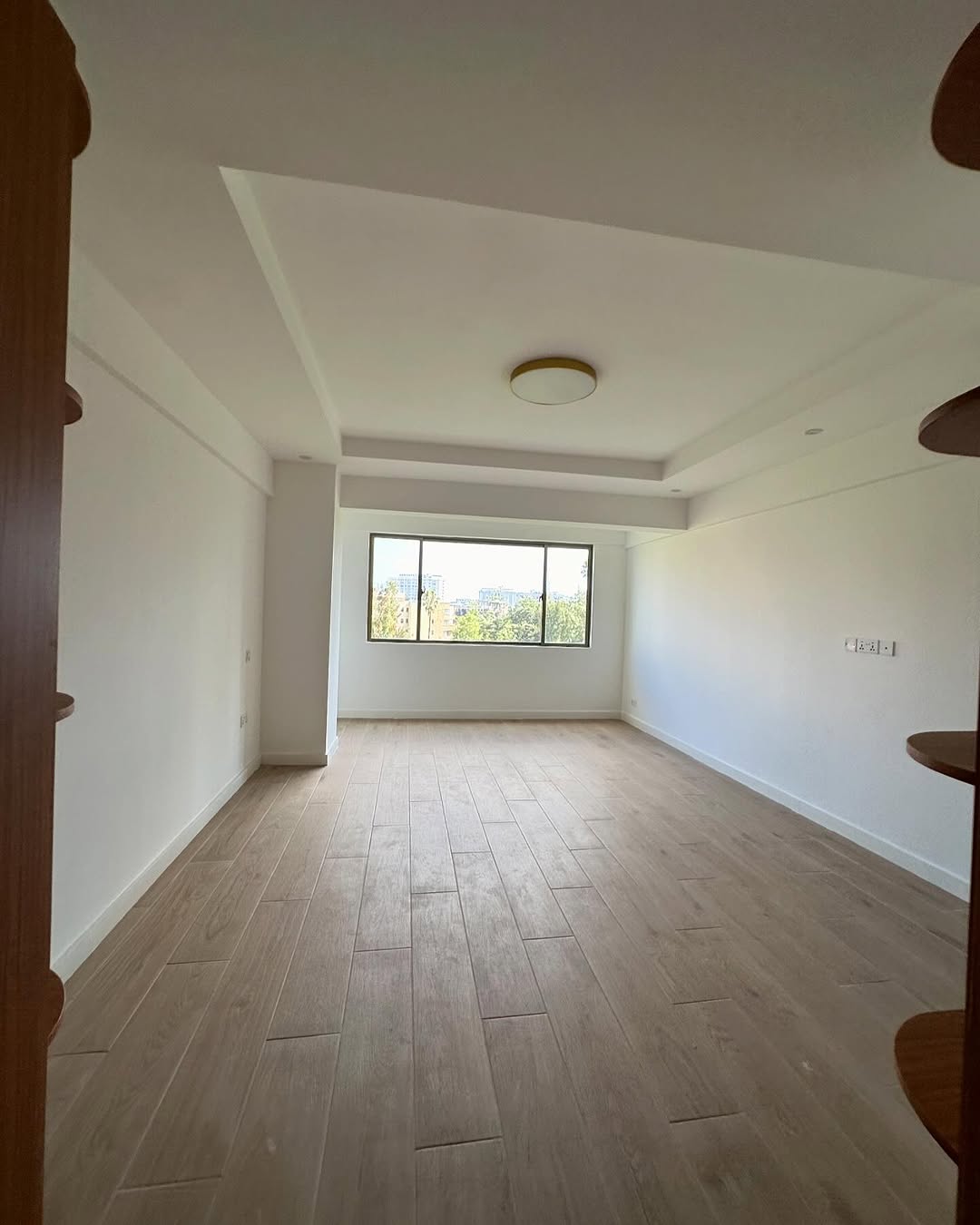 3-bedroom Apartment with a DSQ for rent in Kileleshwa Image