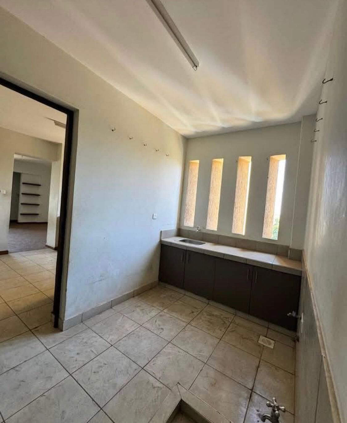 3-bedroom Apartment with a DSQ in Kileleshwa Image