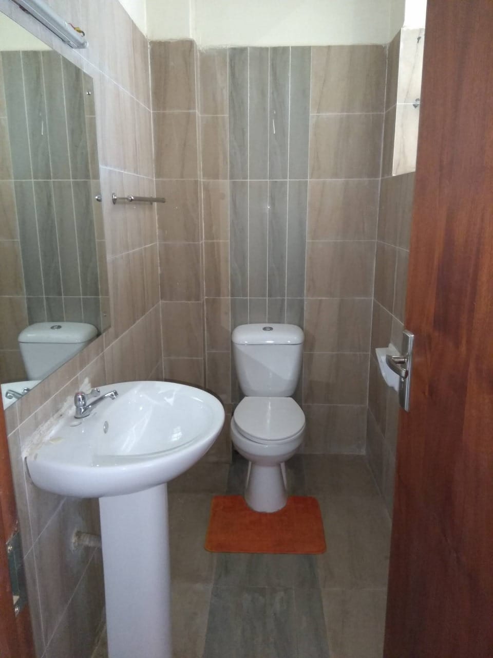 3-bedroom apartment with a DSQ to Let in Kileleshwa Estate Image