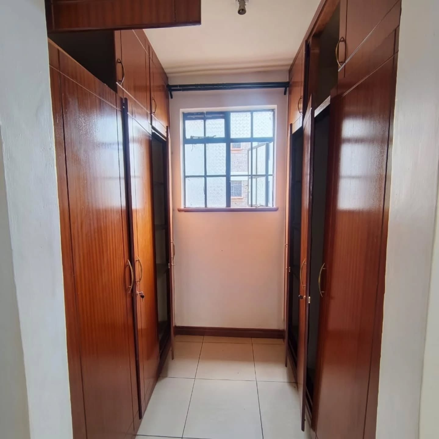 3 Bedroom Apartment with Detached DSQ for Rent in Kileleshwa Image