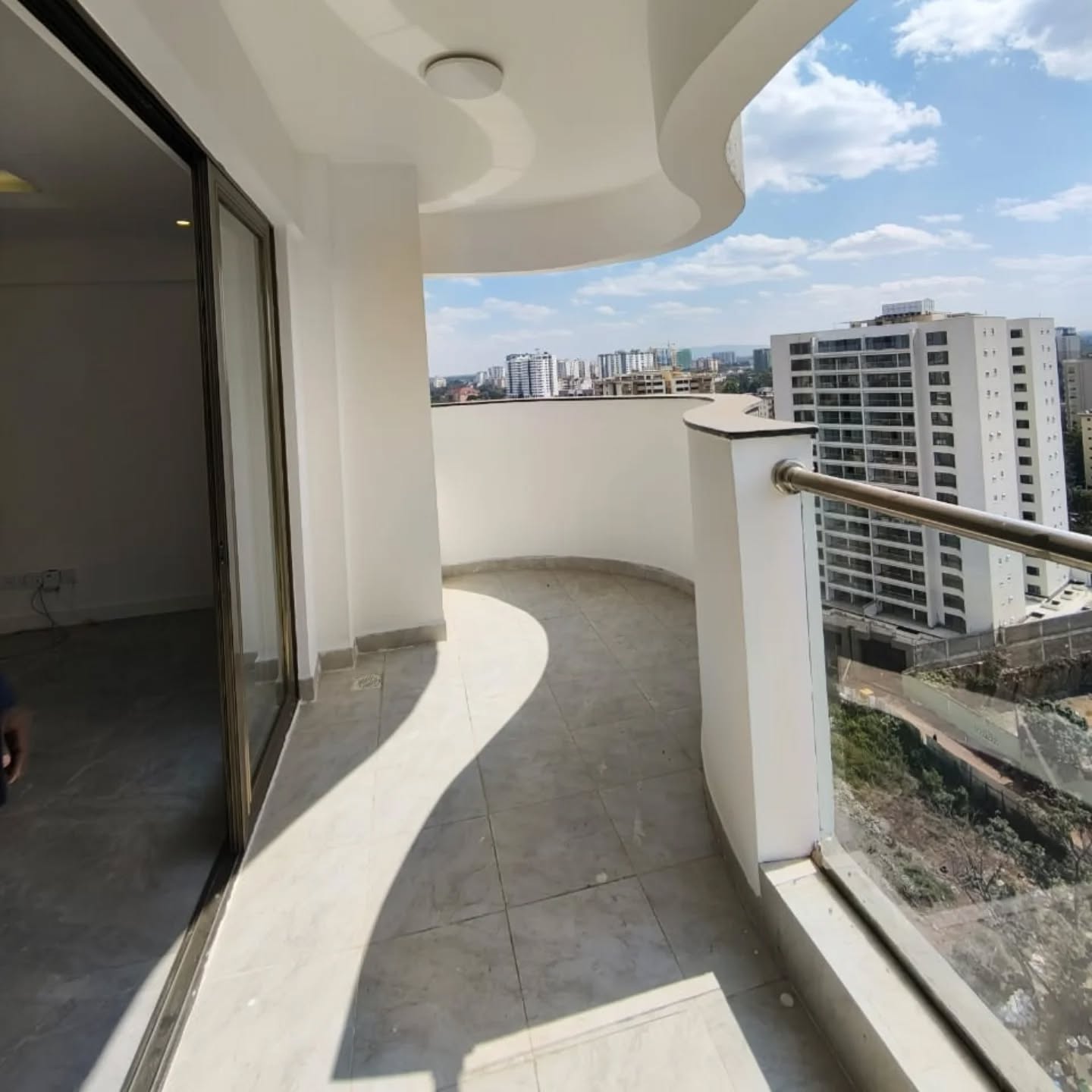 3 Bedroom Apartment with DSQ for Rent in Kileleshwa, Nairobi