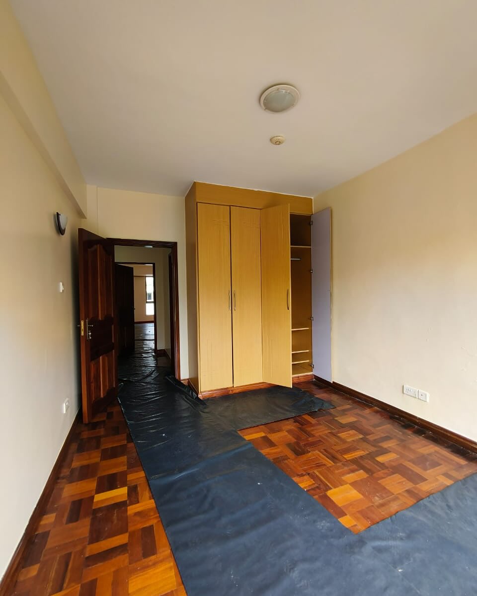 3 Bedroom Apartment with DSQ for Rent in Lavington Image