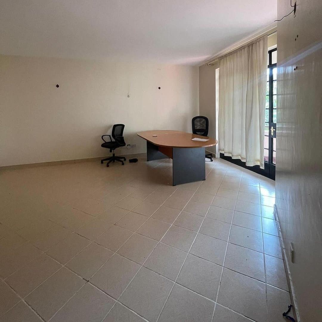 3 Bedroom Apartment with DSQ for Rent in Lavington