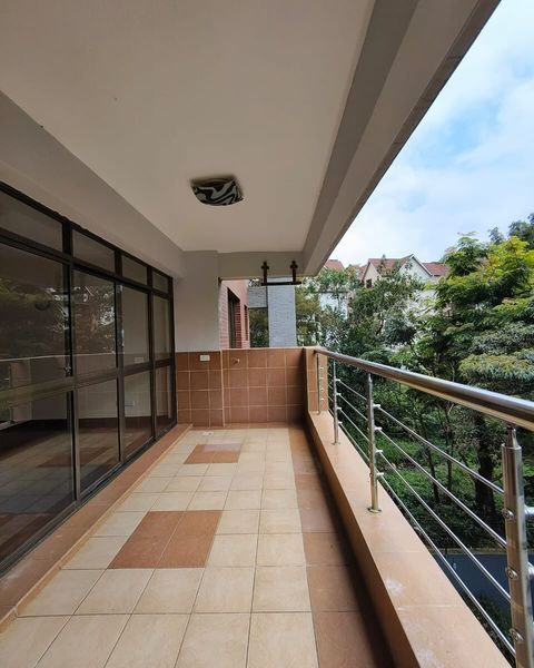 3 Bedroom Apartment with DSQ for Rent in Lavington