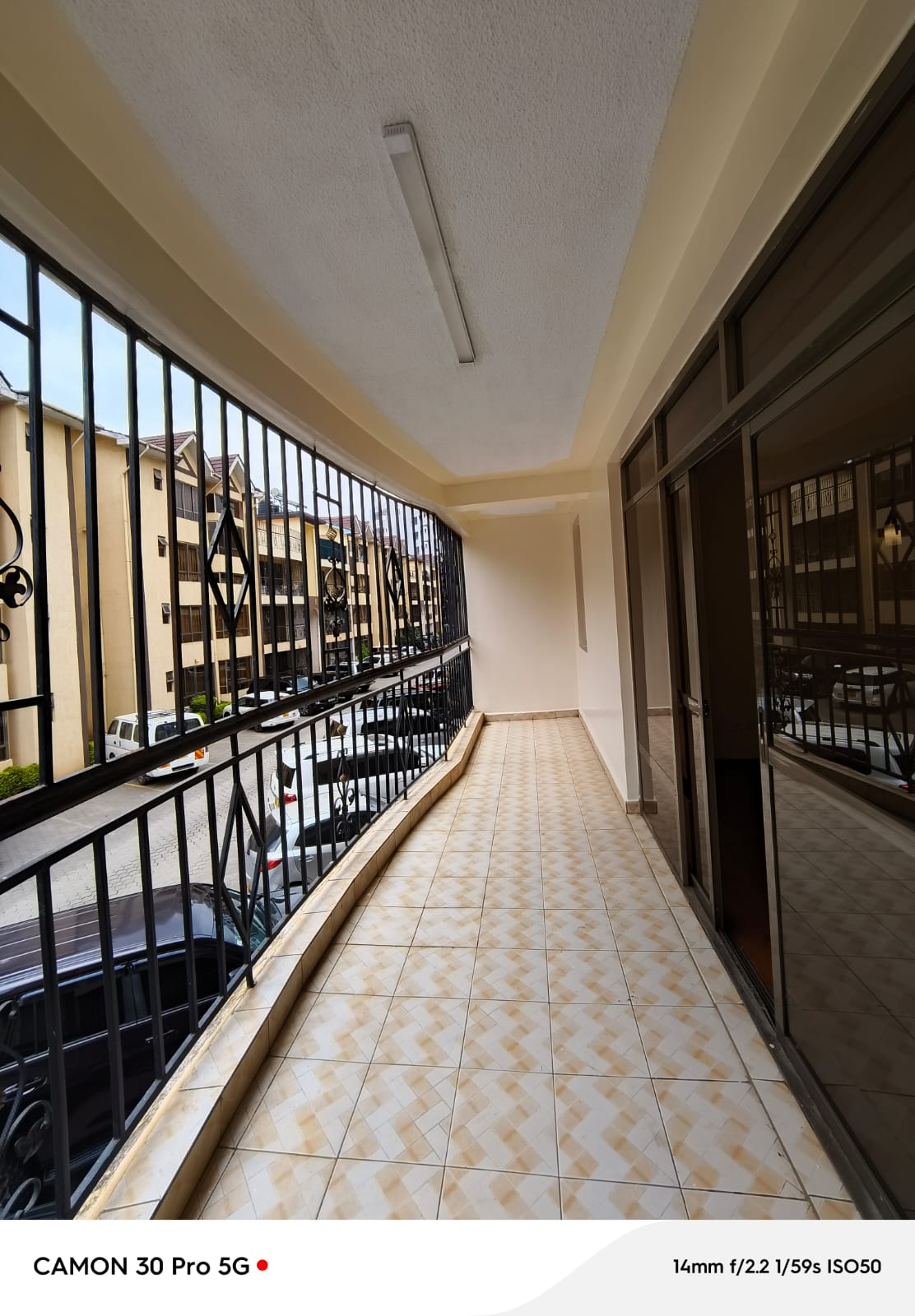 3 Bedroom Apartment with DSQ for Rent in Lavington